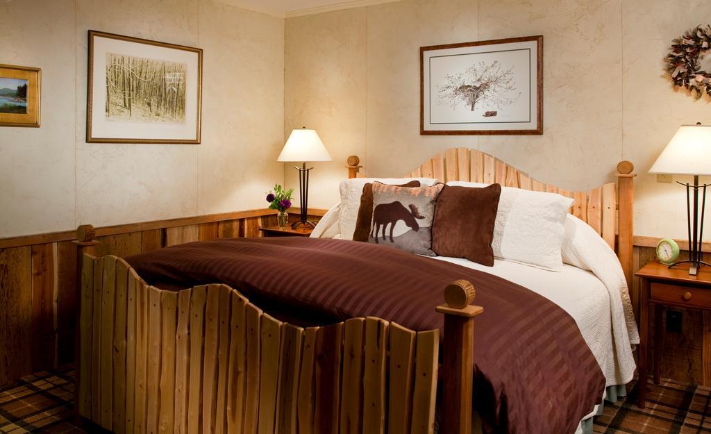 Captain Jefferds Inn Kennebunkport Kültér fotó