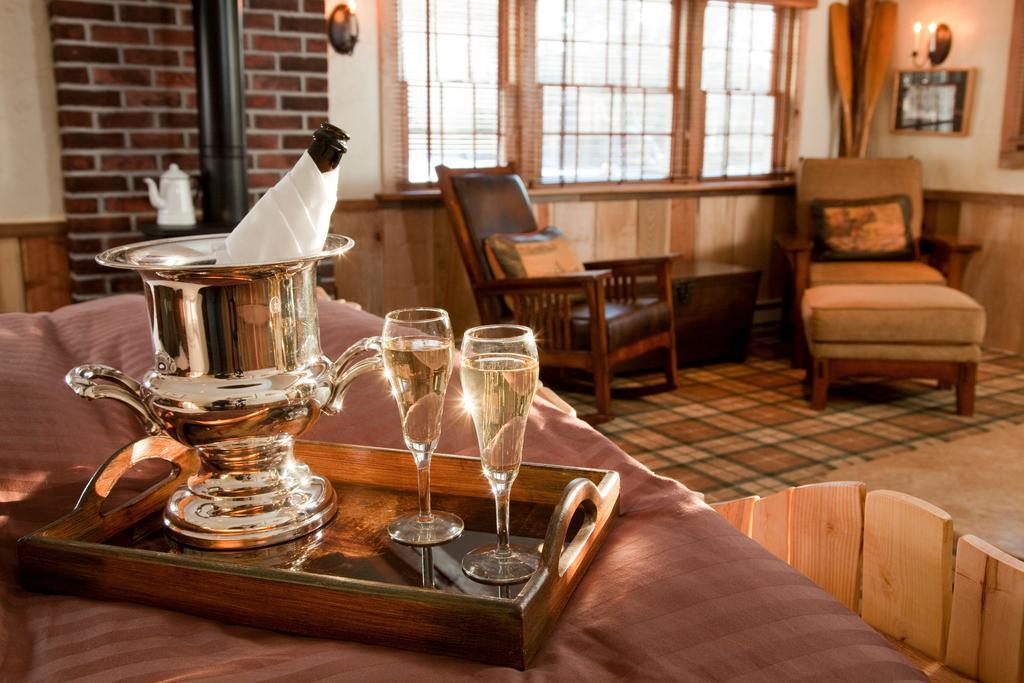 Captain Jefferds Inn Kennebunkport Kültér fotó